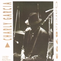 García 87/93 - Charly Garcia