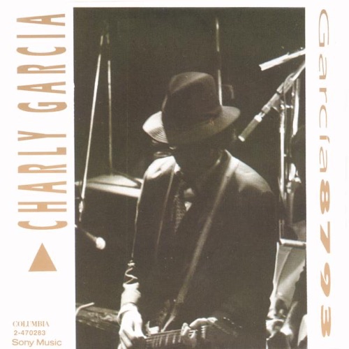 García 87/93