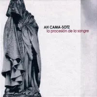 Sotz - the Corridors of the Unseen (QuickMovingOrientalMix) — Ah Cama