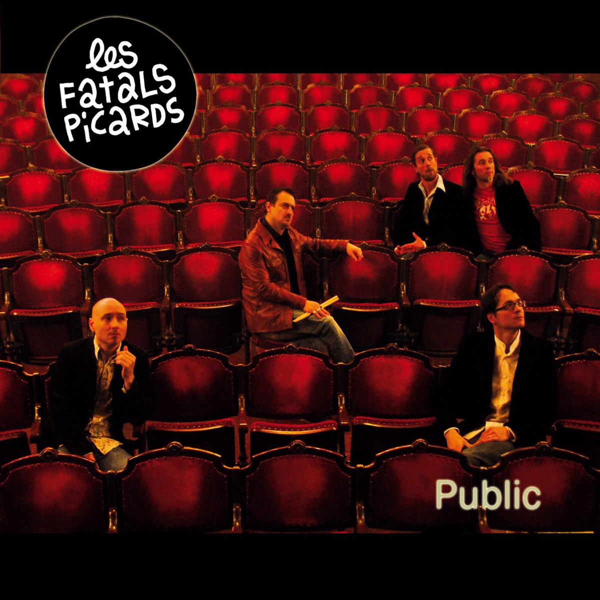 Cover du titre Chasse Pêche Et Biture