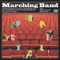 Everyman - Marching Band lyrics