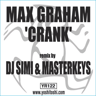 Crank - EP