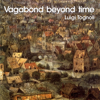 Vagabond Beyond Time