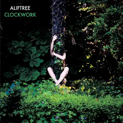 Listen to Clockwork by Alif Tree
