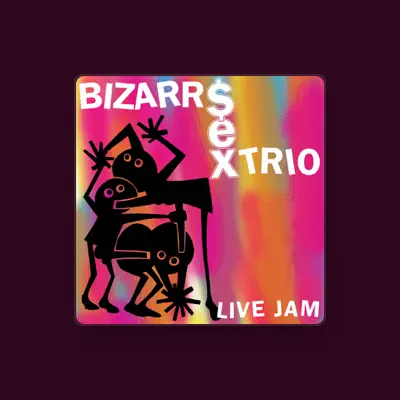 Listen to Bizarr Sex Trio, watch music videos, read bio, see tour dates & more!