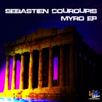 Myro EP - Single - Sebastien Couroupis
