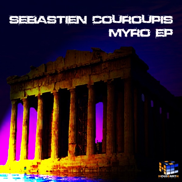 Myro EP - Single