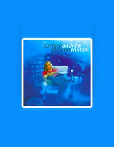 Listen to Andrew Winton, watch music videos, read bio, see tour dates & more!