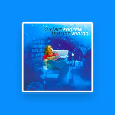Listen to Andrew Winton, watch music videos, read bio, see tour dates & more!