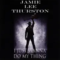 Dance Around the Truth — Jamie Lee Thurston