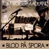 Tom Roger Aadland - Vikla Inn I Blått (Tangled Up In Blue)