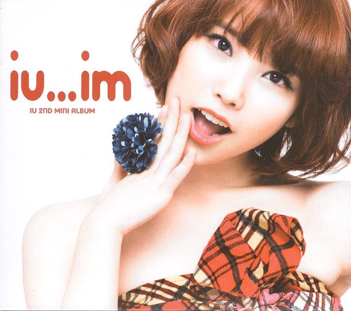 IUIM - Album by IU - Apple Music