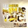 Seigneur nous voici (Live au Casino de Paris)