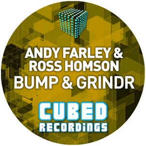 Bump 'N Grindr - Single