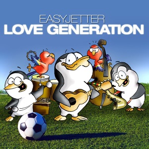 Love Generation - Single