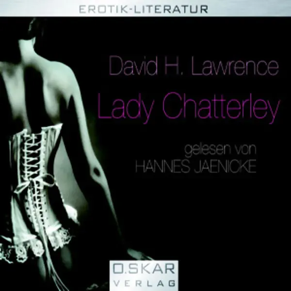 Lady Chatterley (Playboy Hörbuch Edition 1)