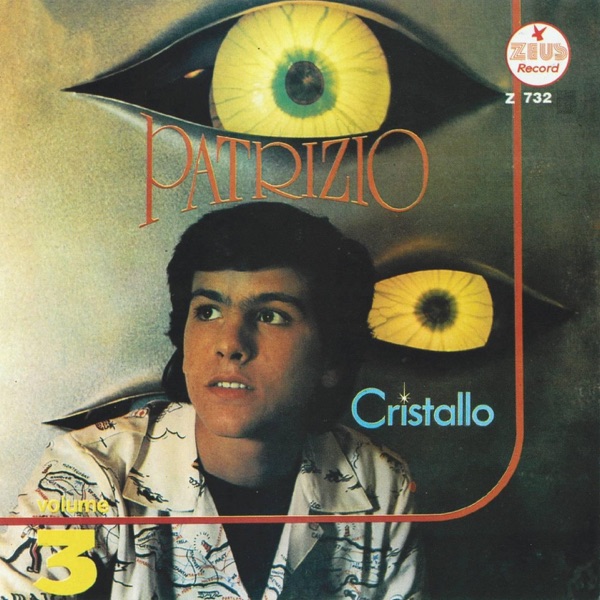 Cristallo, Vol. 3