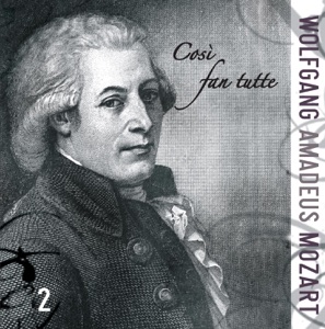 Wolfgang Amadeus Mozart, Vol. 2 (1955)