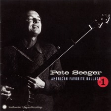 Pete Seeger - The Wabash Cannonball