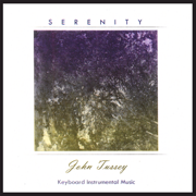 Serenity - John Tussey