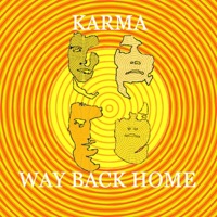 Way Back Home - Single - Karma