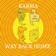 Way Back Home Single