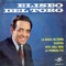 La danza de Zorba - Eliseo del Toro lyrics