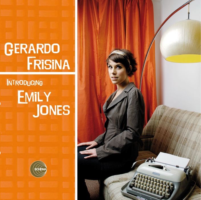 Обложка альбома «If Dreams Come True / Espontaneo - Single» — Emily Jones
