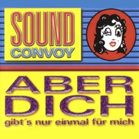 ABER DICH GIBT'S NUR EINMAL FÜR MICH