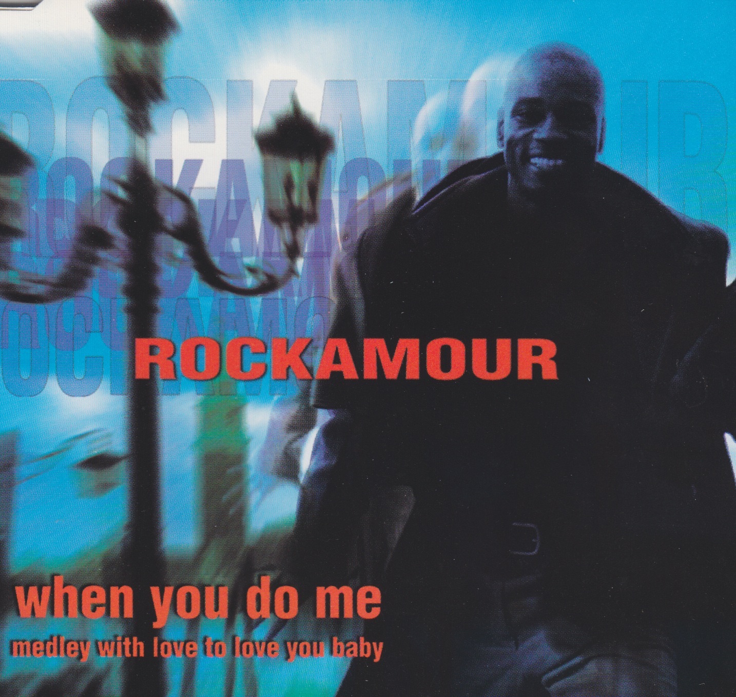 When You Do Me - Single