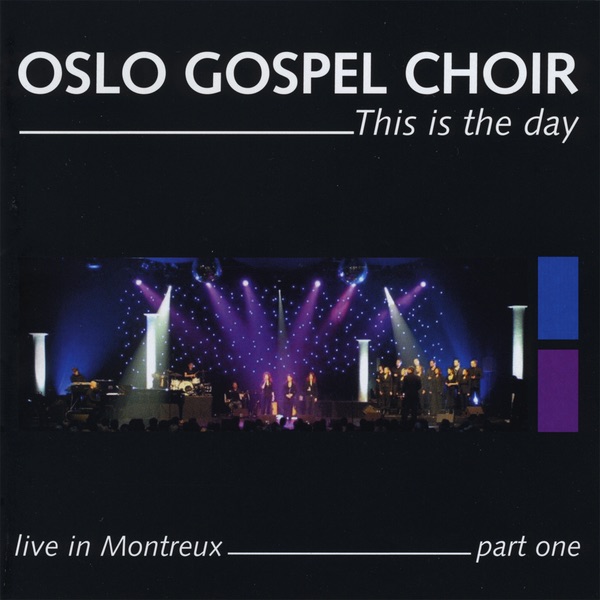 Lys Imot Mørketida by Oslo Gospel Choir & Maria Haukaas Mittet on Apple  Music