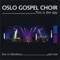 Bridge Over Troubled Water - Oslo Gospel Choir lyrics