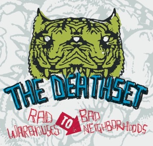 Rad Warehouses to Bad Neighborhoods