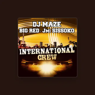 Listen to J. Mi Sissoko, watch music videos, read bio, see tour dates & more!