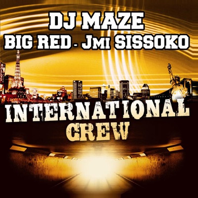 International Crew - EP
