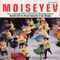 Hopak (Ukrainian Dance) - Moiseyev Dance Ensemble lyrics