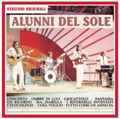 Alunni Del Sole - Isa isa isabella