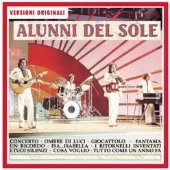 Alunni del Sole - Alunni Del Sole