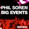 Big Events - Phil Soren lyrics