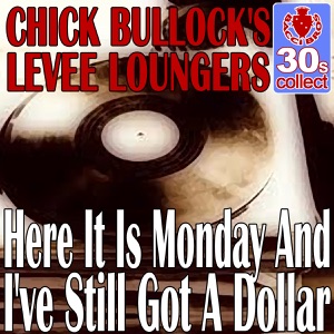 Here It Is Monday And I've Still Got A Dollar
