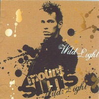 Wild Light - Mount Sims