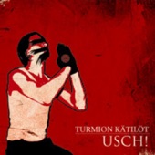 U.s.c.h! artwork