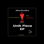 Alma Bendiro