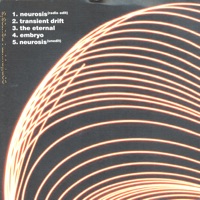 Neurosis - Continuum