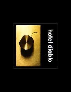 Listen to Hotel Diablo, watch music videos, read bio, see tour dates & more!