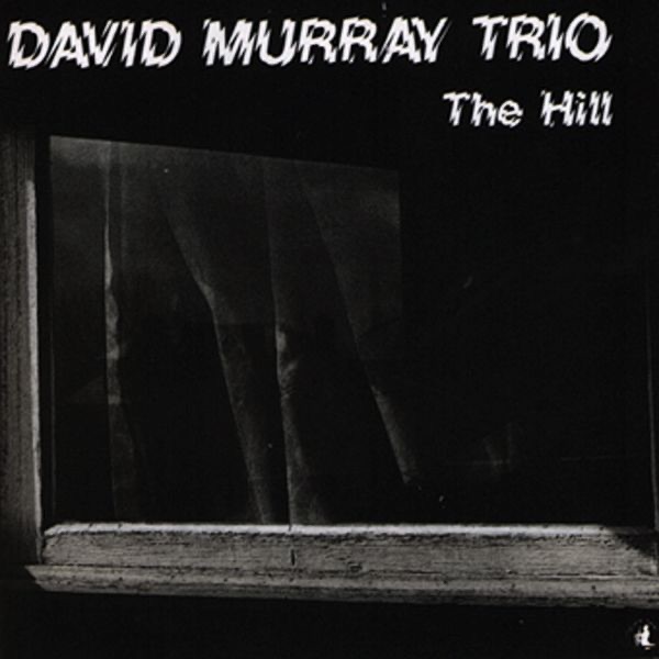 David Murray Trio