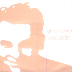 Greg Doney Acoustic