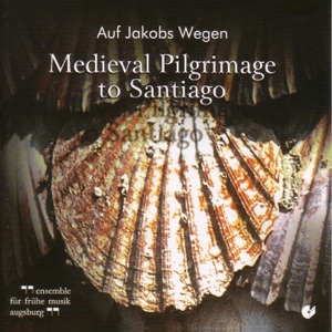 Medieval Pilgrimage to Santiago