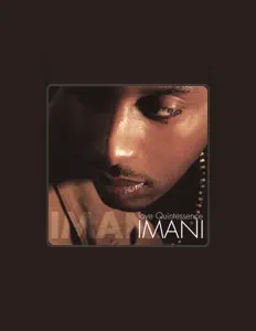 Listen to Imani, watch music videos, read bio, see tour dates & more!