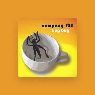 Listen to Company 125, watch music videos, read bio, see tour dates & more!